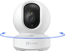 كامرة EZVIZ CS-TY1-4MP 2K