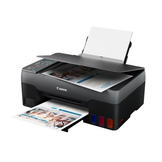 طابعة كانون PIXMA G2420