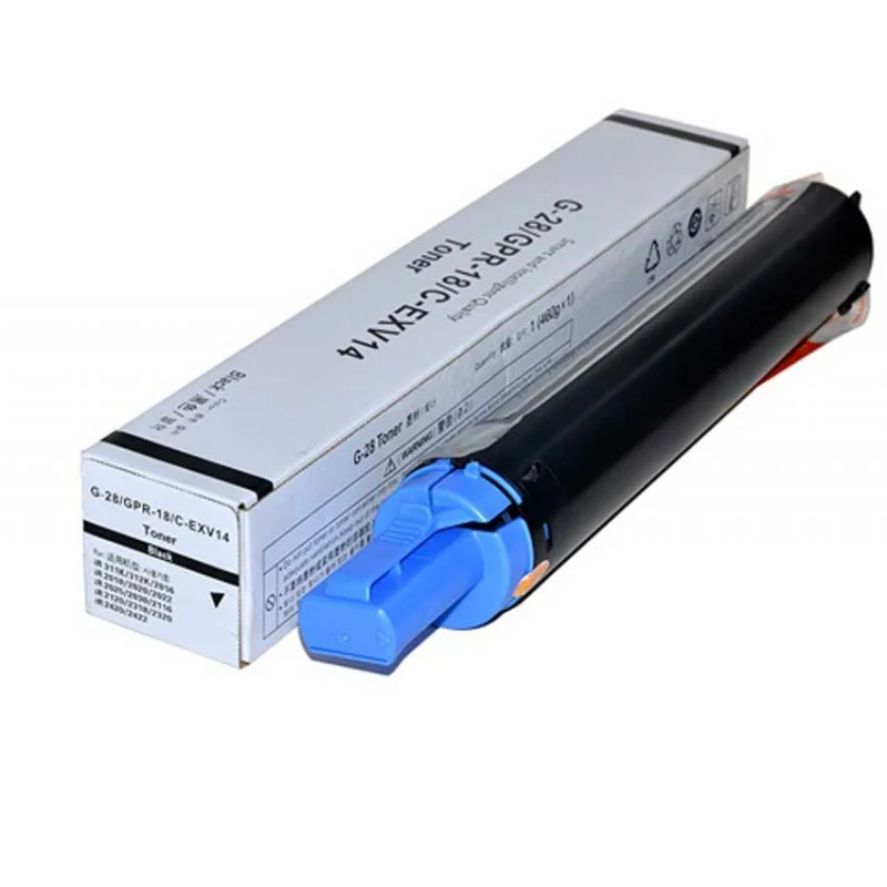حبر كانون EXV-5/GPR-8/G-20 EXV-14/GPR-18/G-28