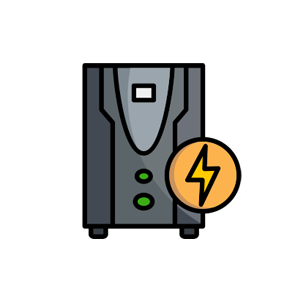 UPS
